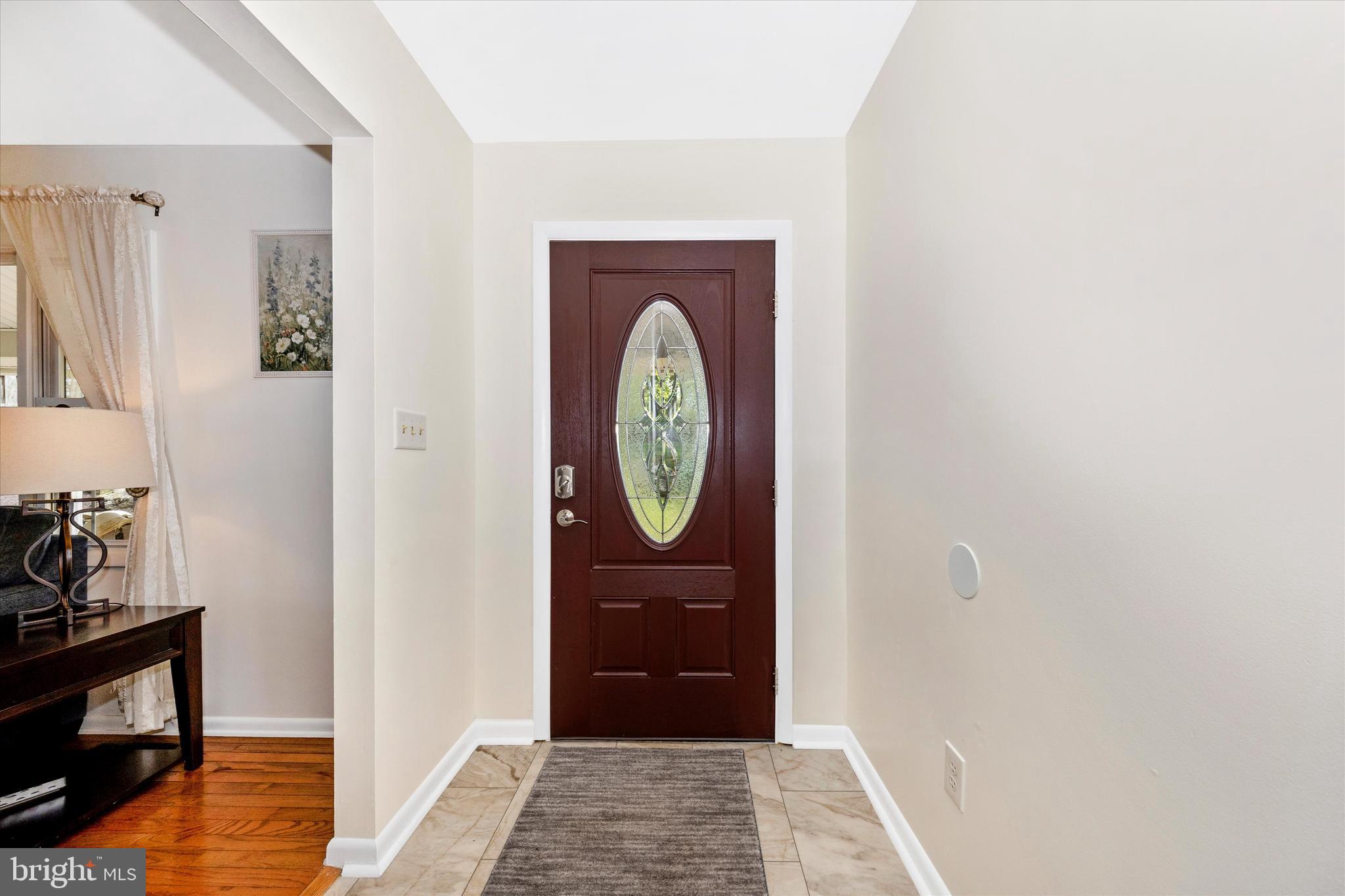 9907 Mt Tabor Road Myersville, MD 21773 - Photo 4 of 57 Foyer