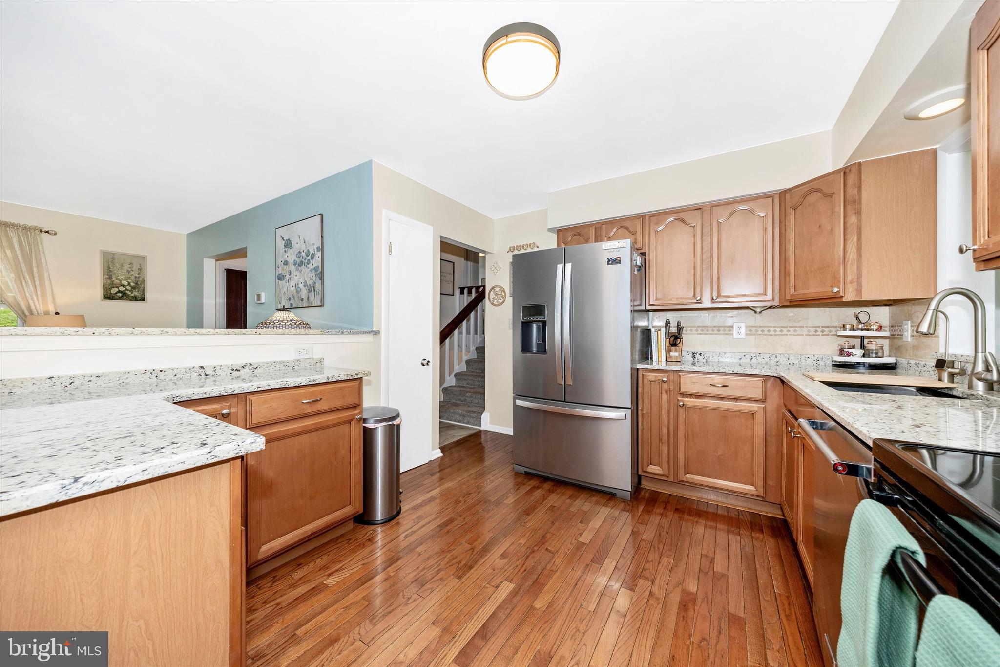 9907 Mt Tabor Road Myersville, MD 21773 - Photo 8 of 57 Kitchen