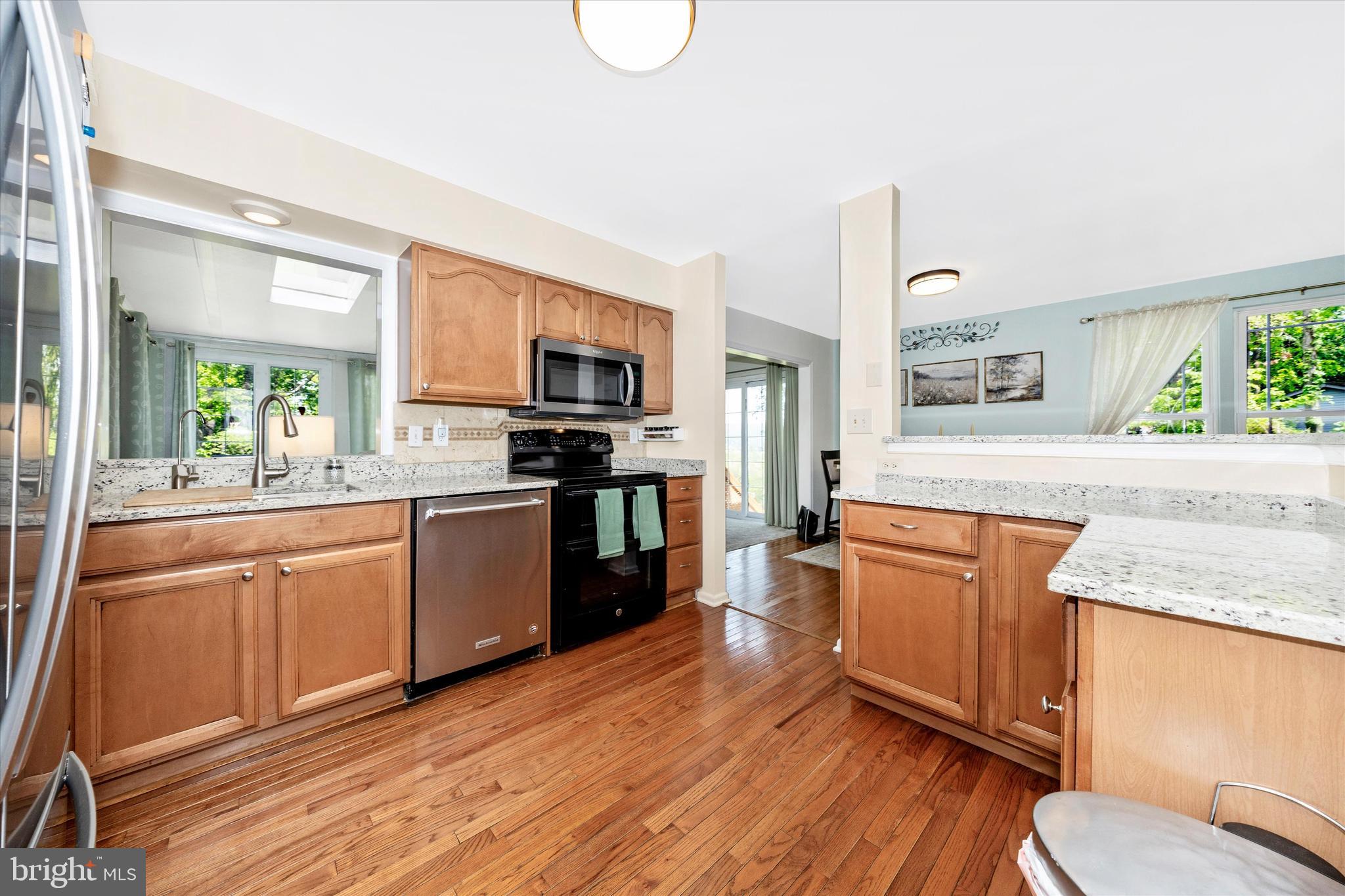9907 Mt Tabor Road Myersville, MD 21773 - Photo 10 of 57 Kitchen