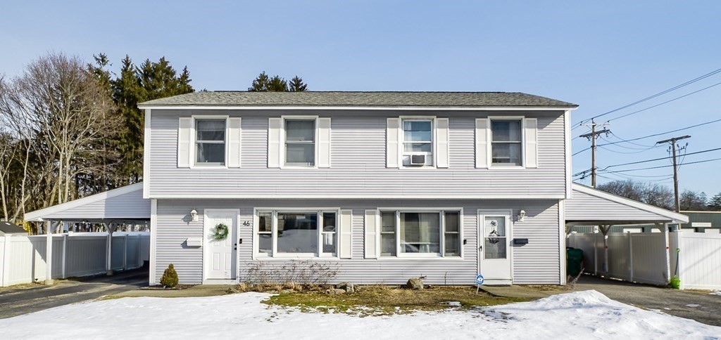 48 Fuller Street, Unit 48 Clinton, MA 01510 - Photo 1 of 24 Gallery Image 1