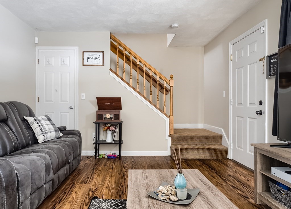 48 Fuller Street, Unit 48 Clinton, MA 01510 - Photo 14 of 24 Gallery Image 14
