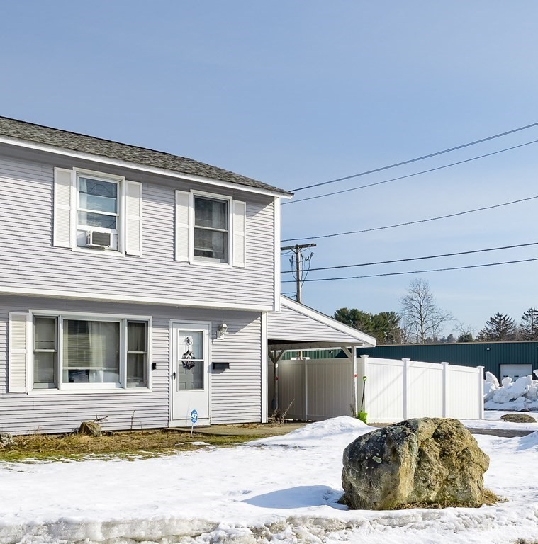 48 Fuller Street, Unit 48 Clinton, MA 01510 - Photo 2 of 24 Gallery Image 2