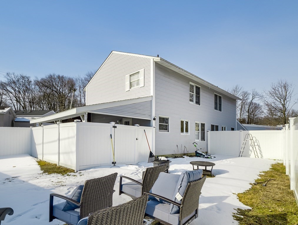 48 Fuller Street, Unit 48 Clinton, MA 01510 - Photo 21 of 24 Gallery Image 21