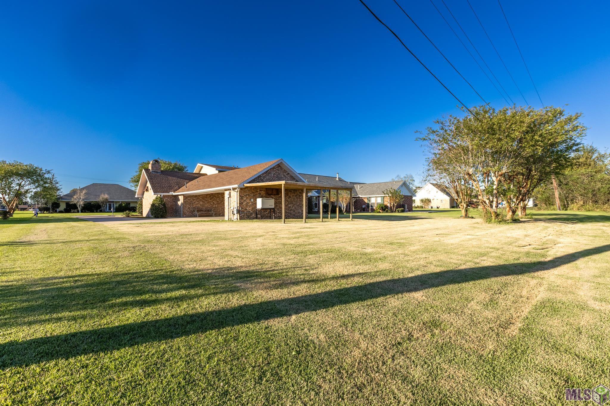 245 Acadia Drive Raceland, LA 70394 - Photo 9 of 30 Gallery Image 9