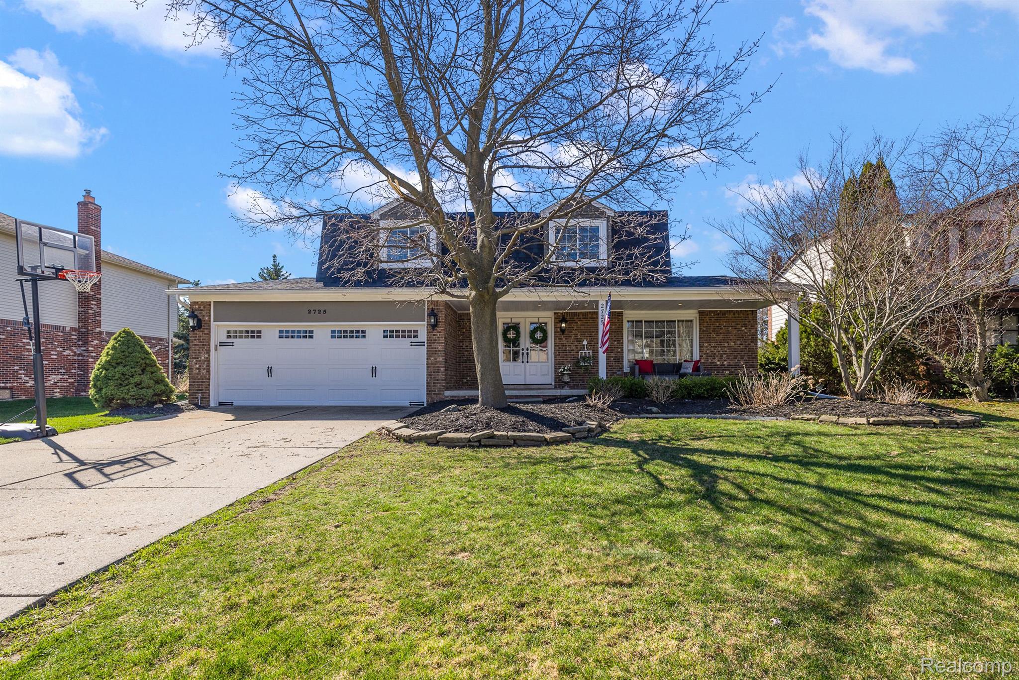 2725 Broadmoor Drive Rochester, MI 48309 - Photo 59 of 60 Gallery Image 59