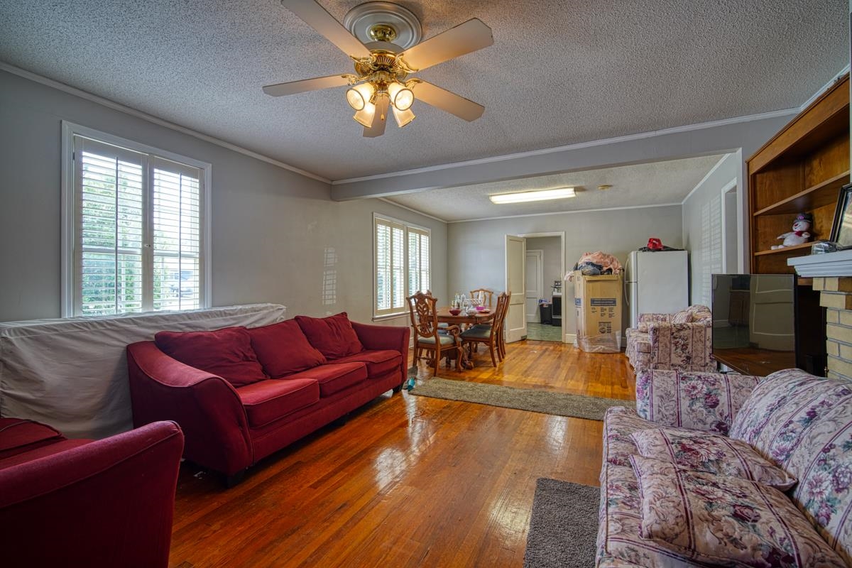 7403 Lone Oak Road Spartanburg, SC 29303 - Photo 8 of 15 Gallery Image 8