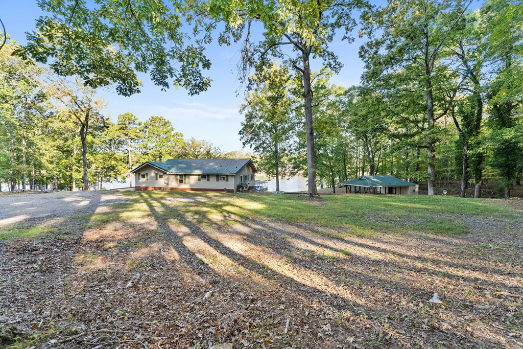 517 Rabbit Run Road Ninety Six, SC 29666 - Photo 1 of 33 Gallery Image 1