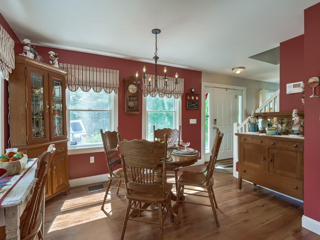 118 Stevenstown Road Litchfield, ME 04350 - Photo 10 of 35 Photo