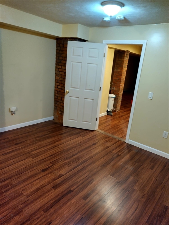 138 Devon Street, Unit BSMT Boston, MA 02121 - Photo 3 of 9