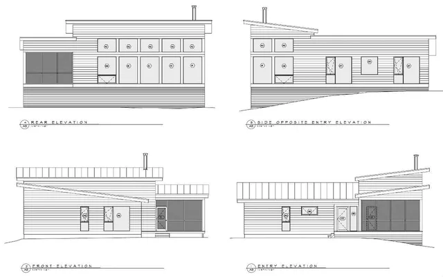 $1,350,000 | 440 Belfast Road, Unit NAAN C2, Camden, ME 04843