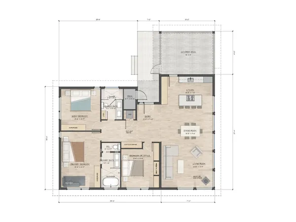 $1,350,000 | 440 Belfast Road, Unit NAAN C2, Camden, ME 04843