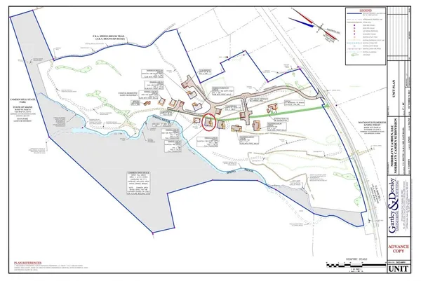 $1,350,000 | 440 Belfast Road, Unit NAAN C2, Camden, ME 04843