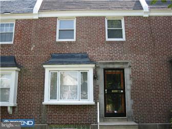 7716 Rugby Street Philadelphia, PA 19150 - Photo 1 of 10 Exterior Front