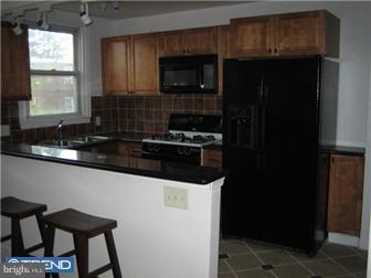 7716 Rugby Street Philadelphia, PA 19150 - Photo 8 of 10 Kitchen