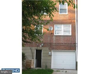 7716 Rugby Street Philadelphia, PA 19150 - Photo 10 of 10 Exterior Back