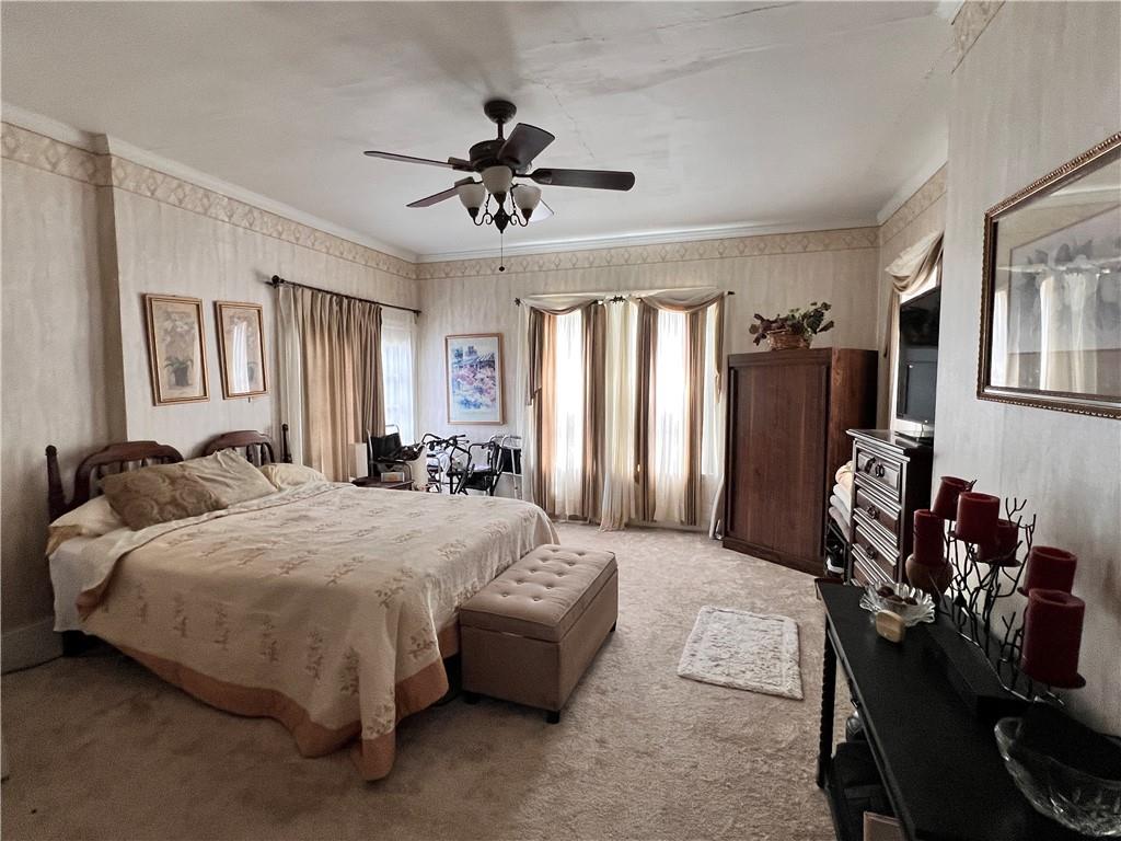 8 McCarrell Road Hickory, PA 15340 - Photo 9 of 15 Gallery Image 9