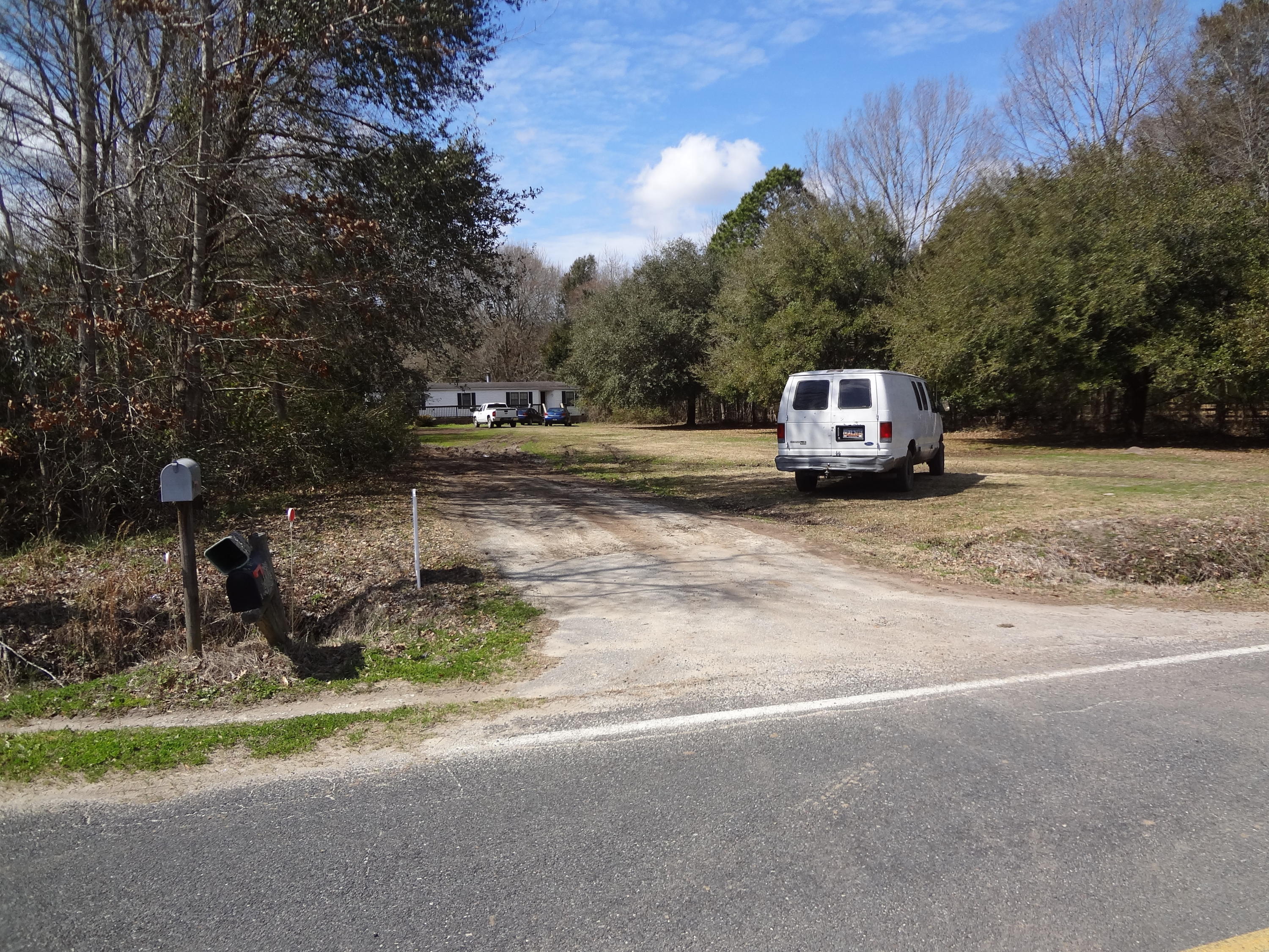 4737 Parishville Road Meggett, SC 29449 - Photo 1 of 2 DSC01836.JPG