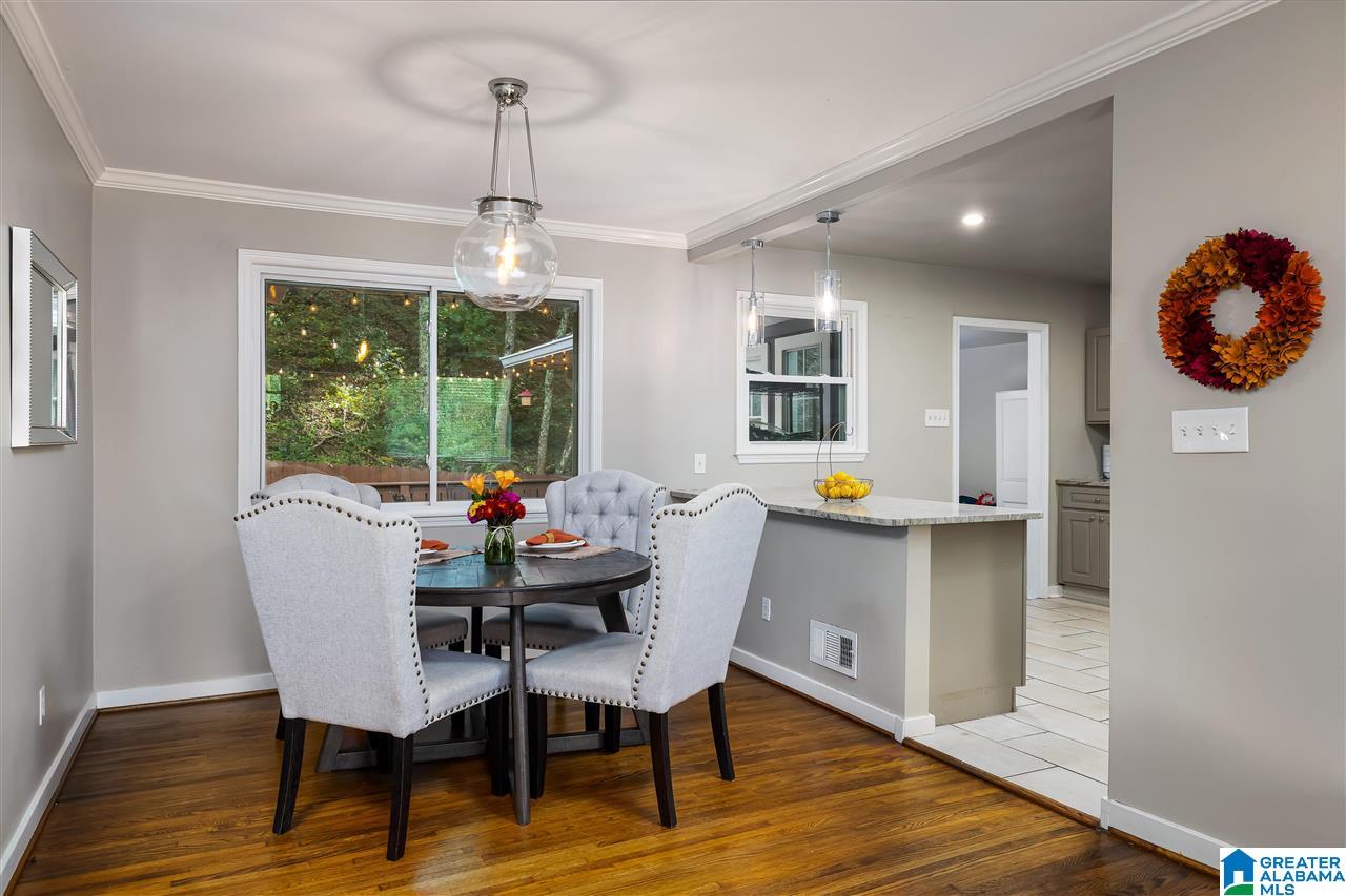 1521 Cresthill Road Birmingham, AL 35213 - Photo 18 of 40