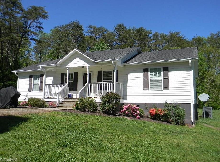 252 Palm Road, Unit 29 Reidsville, NC 27320 - Photo 1 of 20 Gallery Image 1