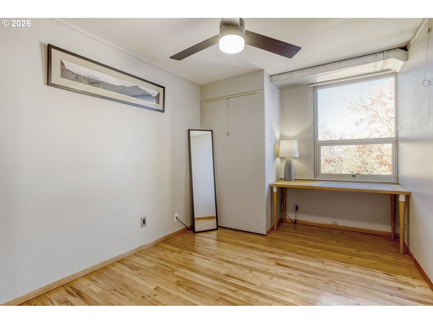 1220 Northeast 17th Avenue, Unit 5F Portland, OR 97232 - Photo 14 of 26 Bedroom