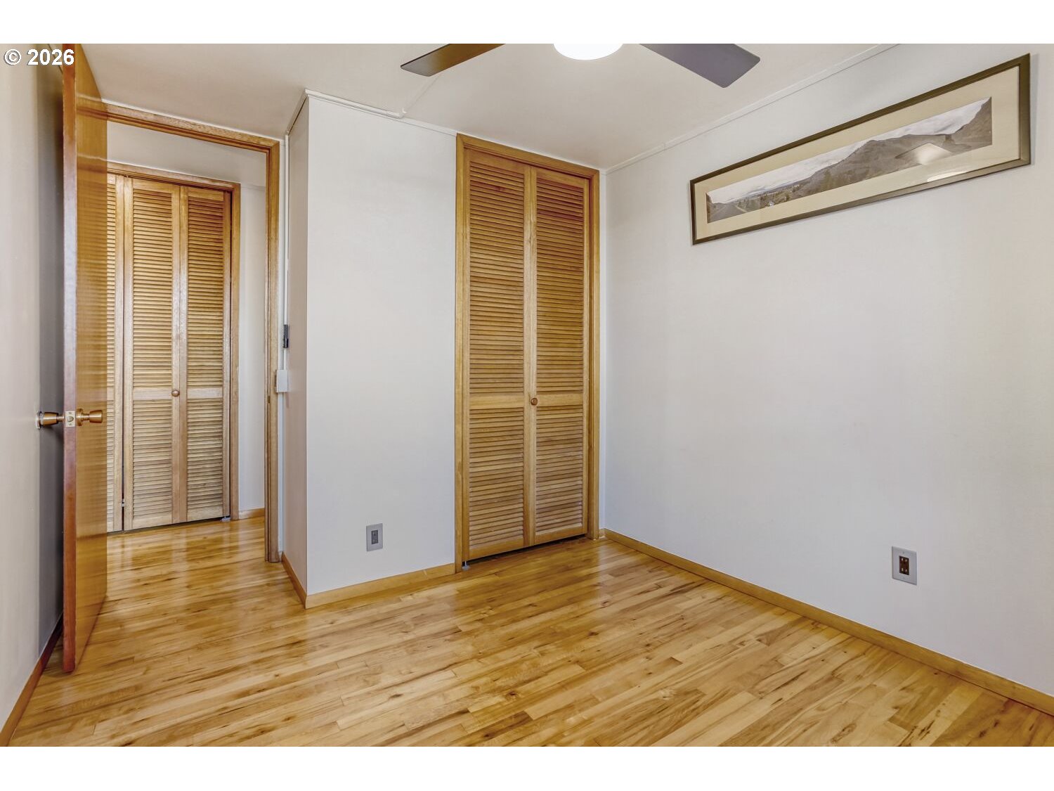 1220 Northeast 17th Avenue, Unit 5F Portland, OR 97232 - Photo 15 of 26 Bedroom