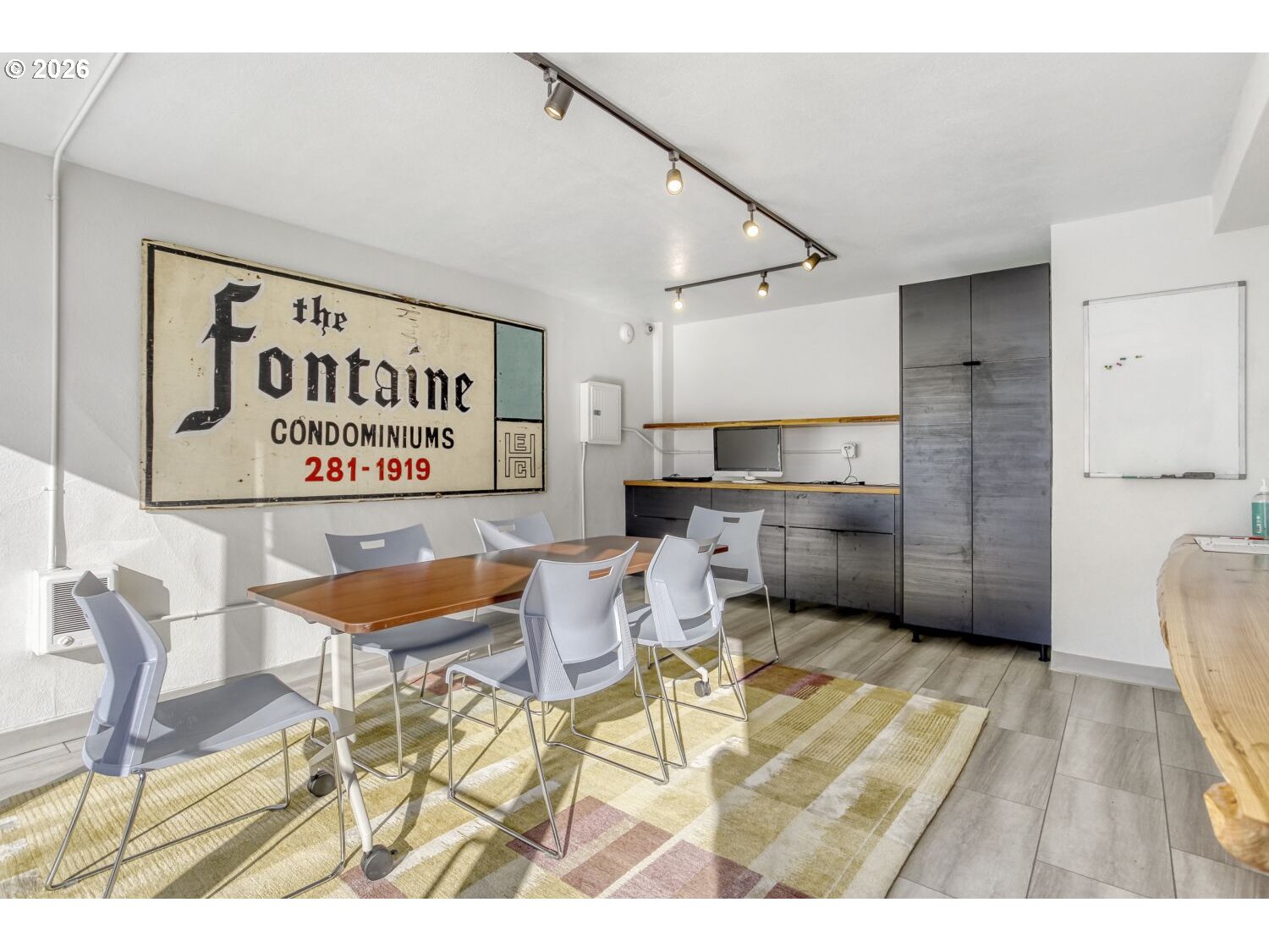 1220 Northeast 17th Avenue, Unit 5F Portland, OR 97232 - Photo 23 of 26 Community Amenities