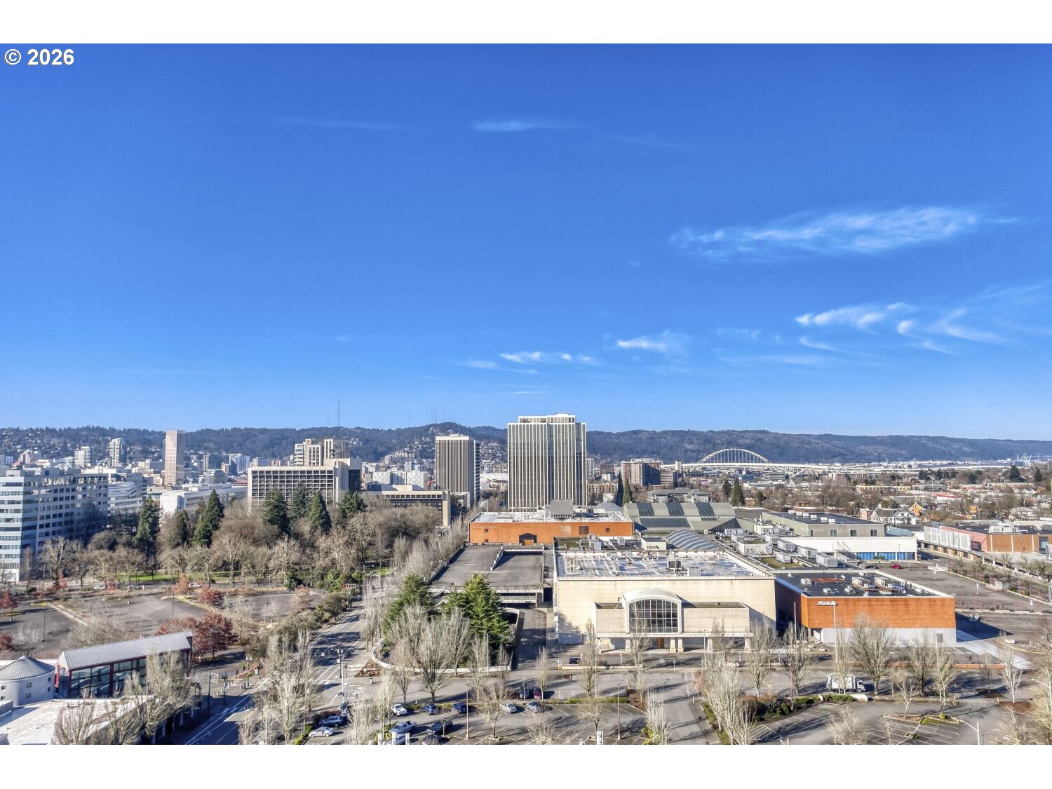 1220 Northeast 17th Avenue, Unit 5F Portland, OR 97232 - Photo 25 of 26 View