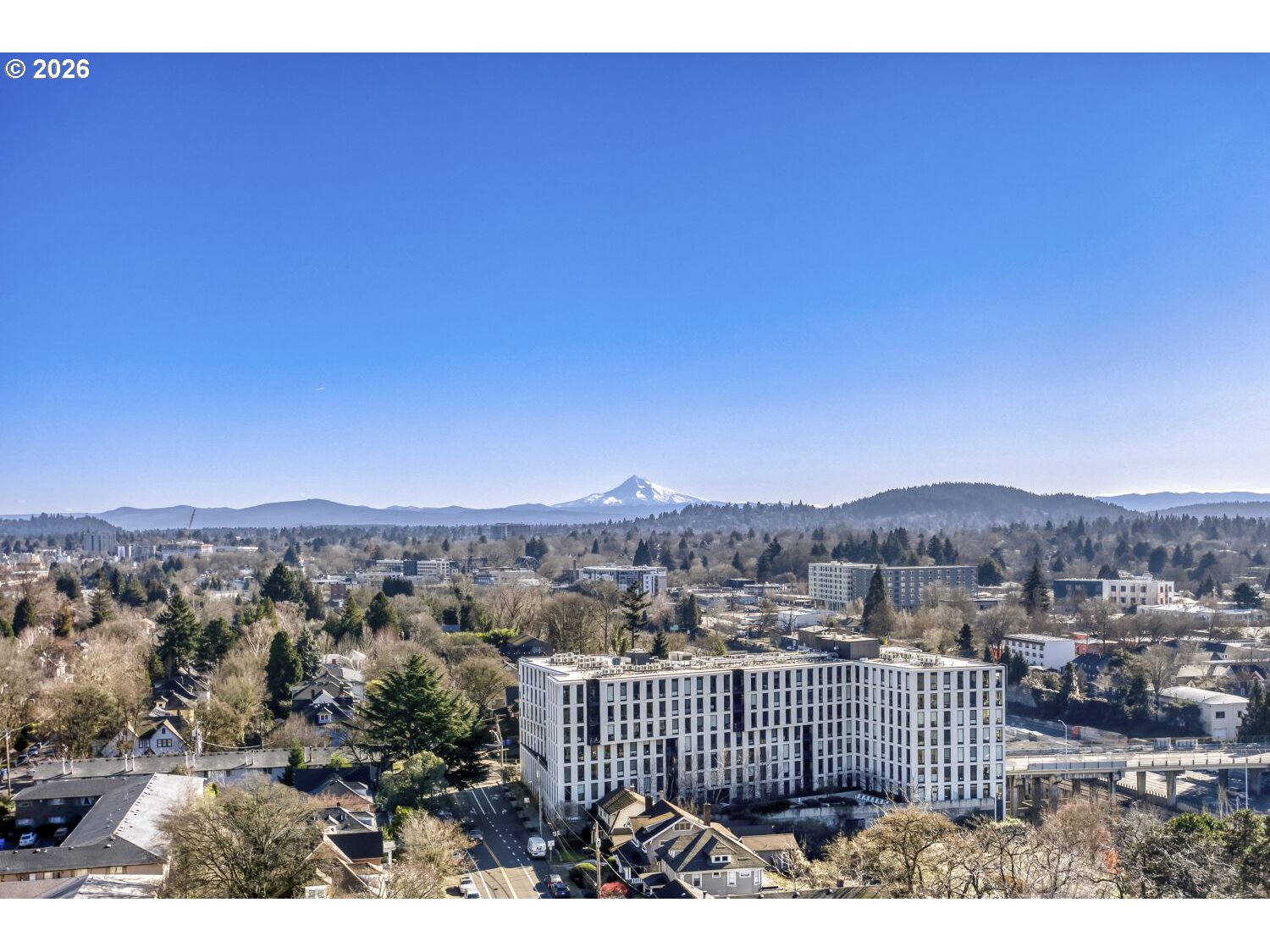 1220 Northeast 17th Avenue, Unit 5F Portland, OR 97232 - Photo 26 of 26 View