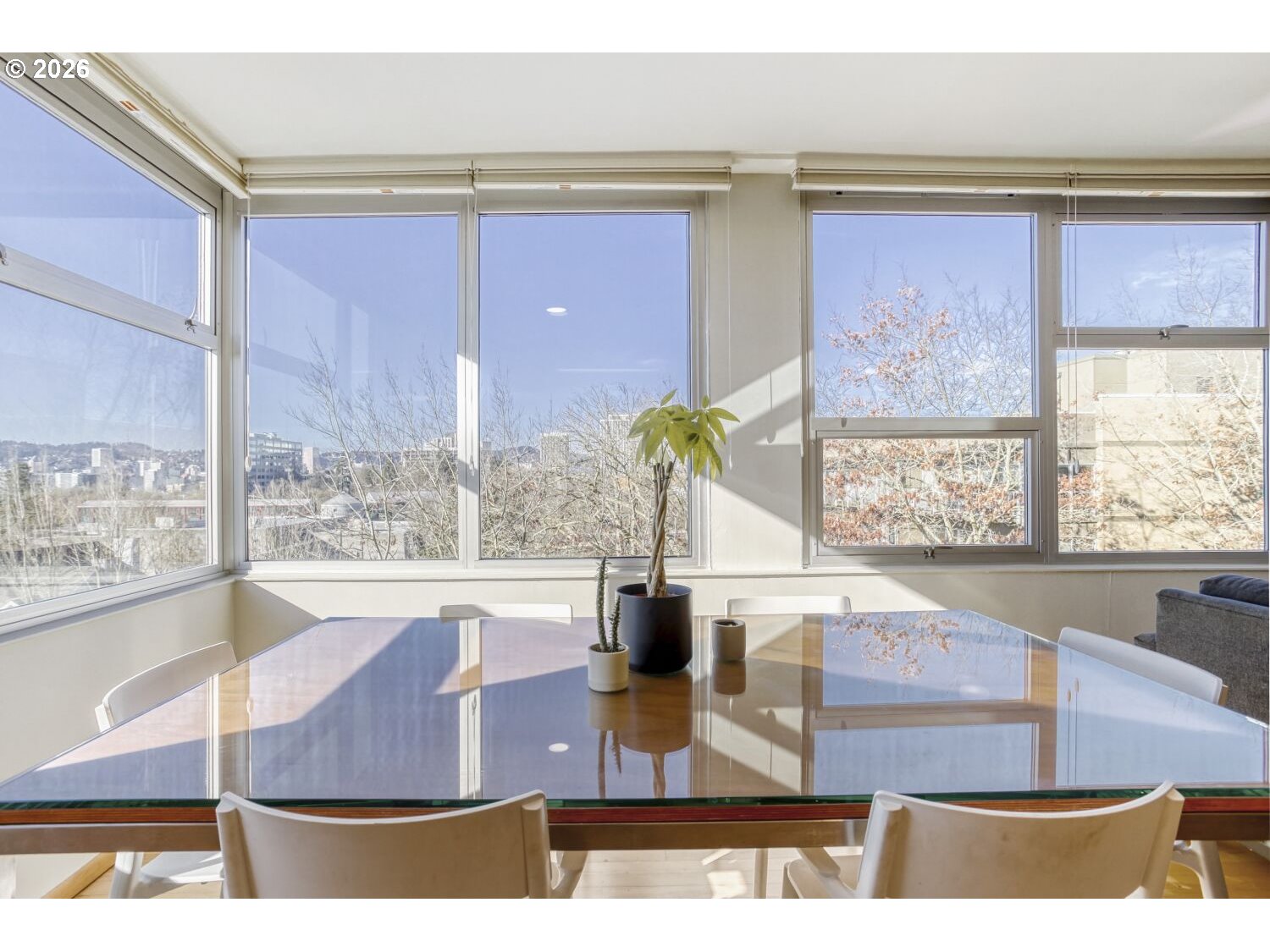 1220 Northeast 17th Avenue, Unit 5F Portland, OR 97232 - Photo 9 of 26 Dining Area