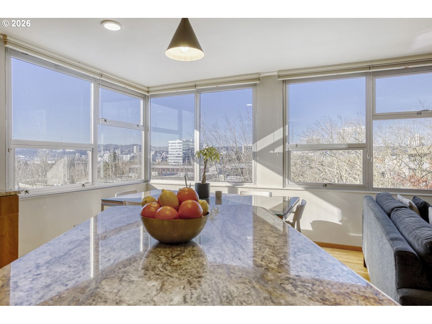 1220 Northeast 17th Avenue, Unit 5F Portland, OR 97232 - Photo 10 of 26 View