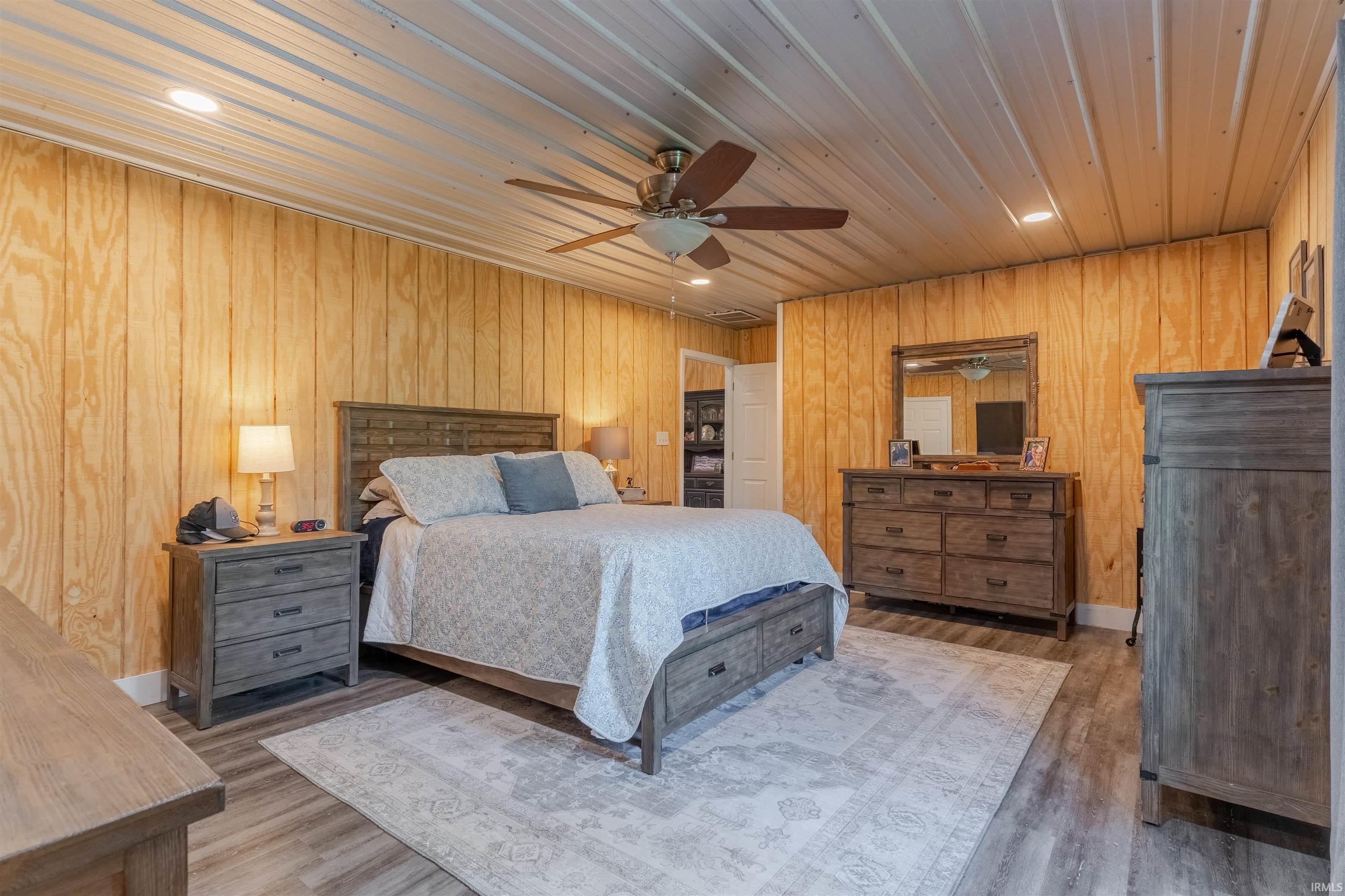 8633 Grimwood Road Elberfeld, IN 47613 - Photo 19 of 50