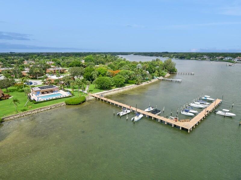 825 Center Street Jupiter, FL 33458 - Photo 30 of 31 27_825CenterSt32b_181005_AerialView_Flex