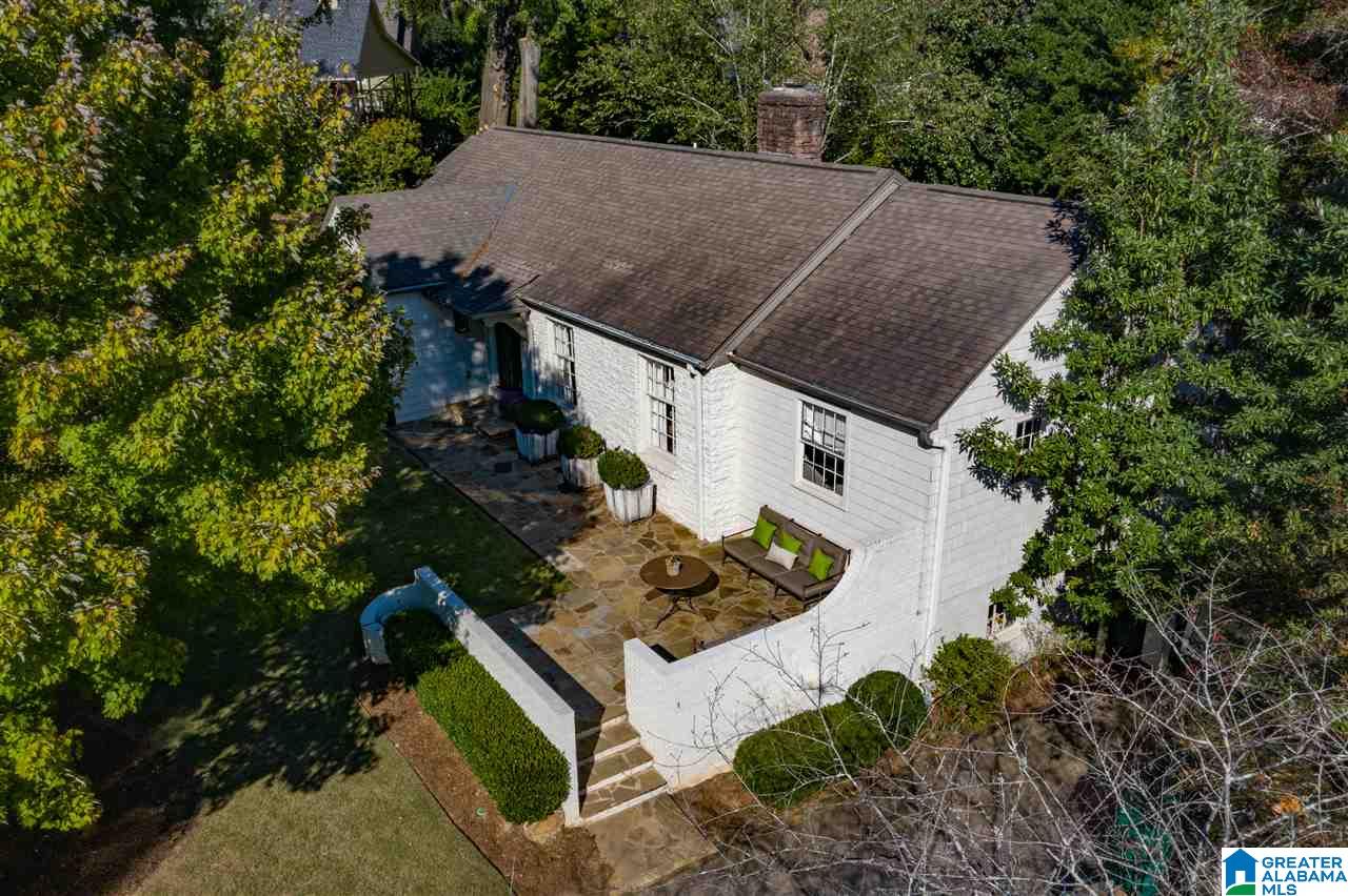 3 Pine Crest Road Birmingham, AL 35223 - Photo 49 of 50