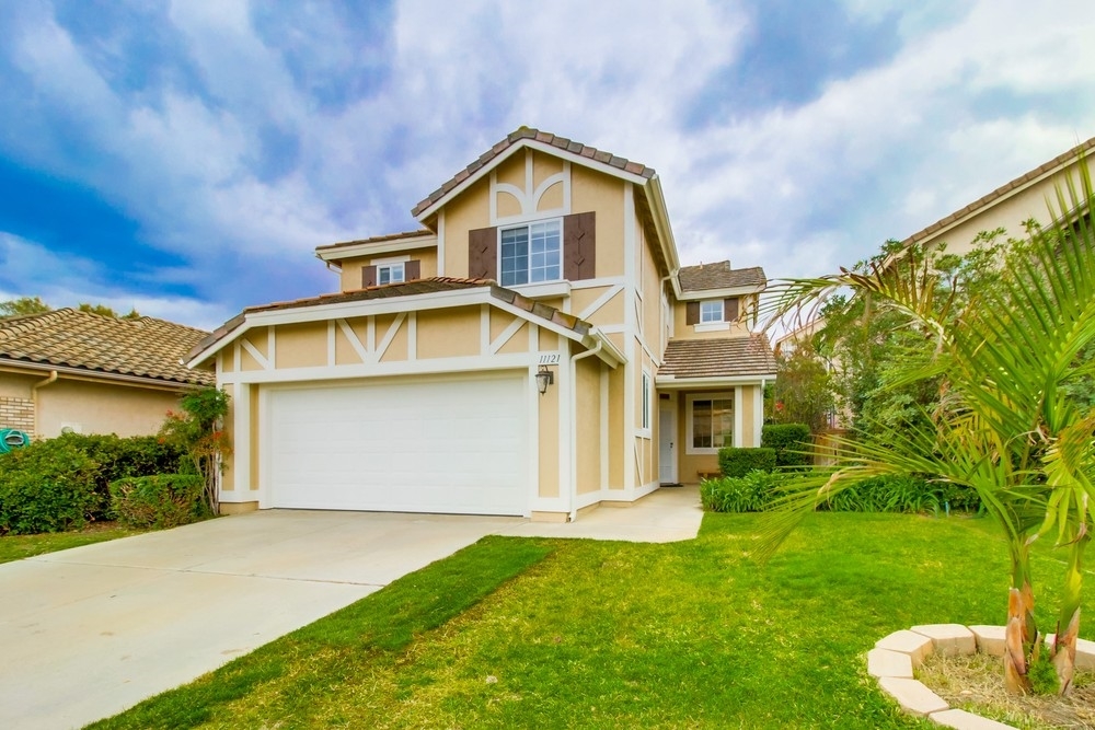 11121 Roxboro Road San Diego, CA 92131 - Photo 1 of 25