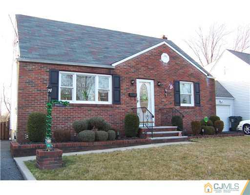 163 Midfield Road Colonia, NJ 07067 - Photo 21 of 21