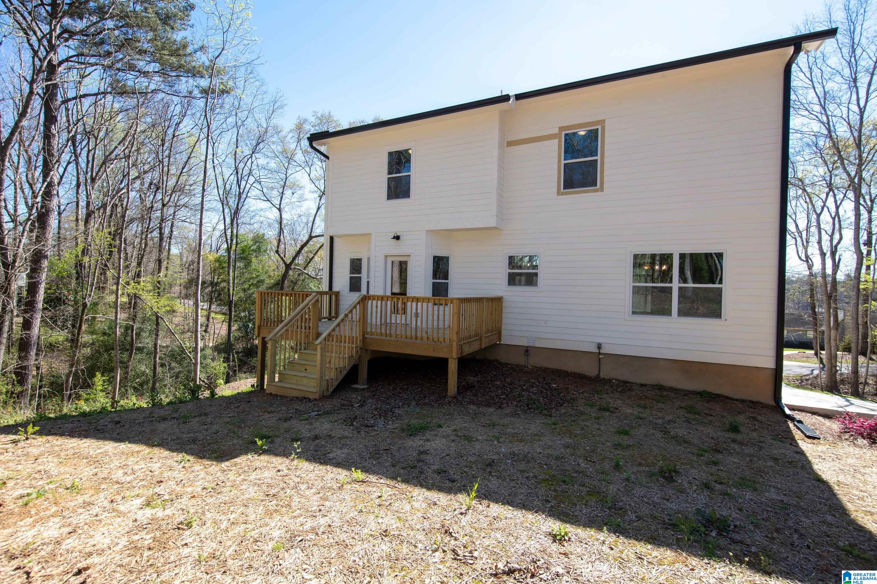 13467 Ski Lake Road McCalla, AL 35111 - Photo 4 of 12