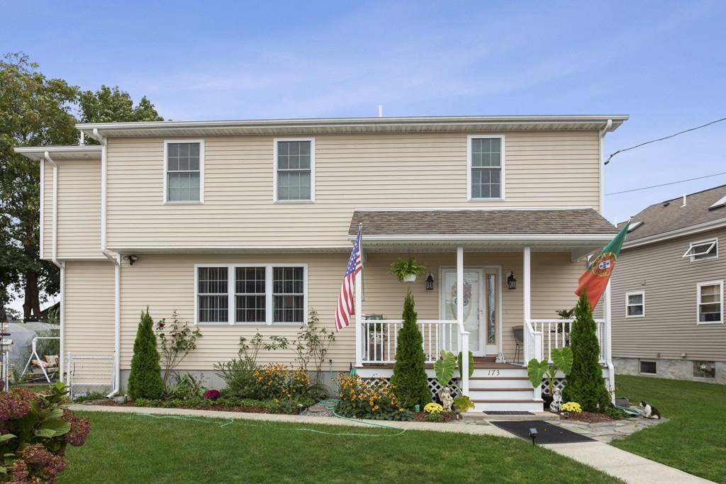 173 Denver Street Fall River, MA 02721 - Photo 2 of 42 Gallery Image 2