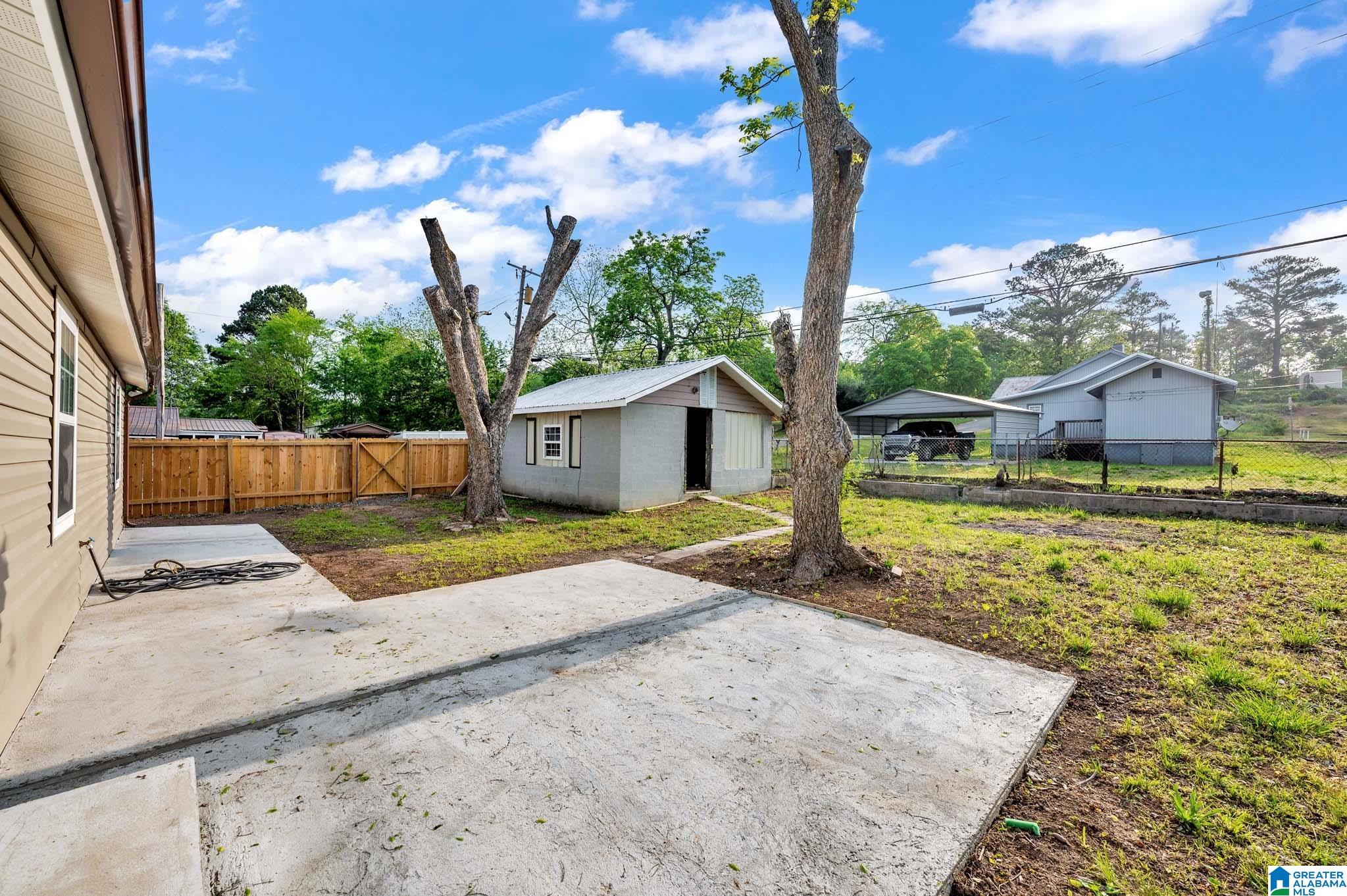 300 6th Street Docena, AL 35060 - Photo 28 of 31