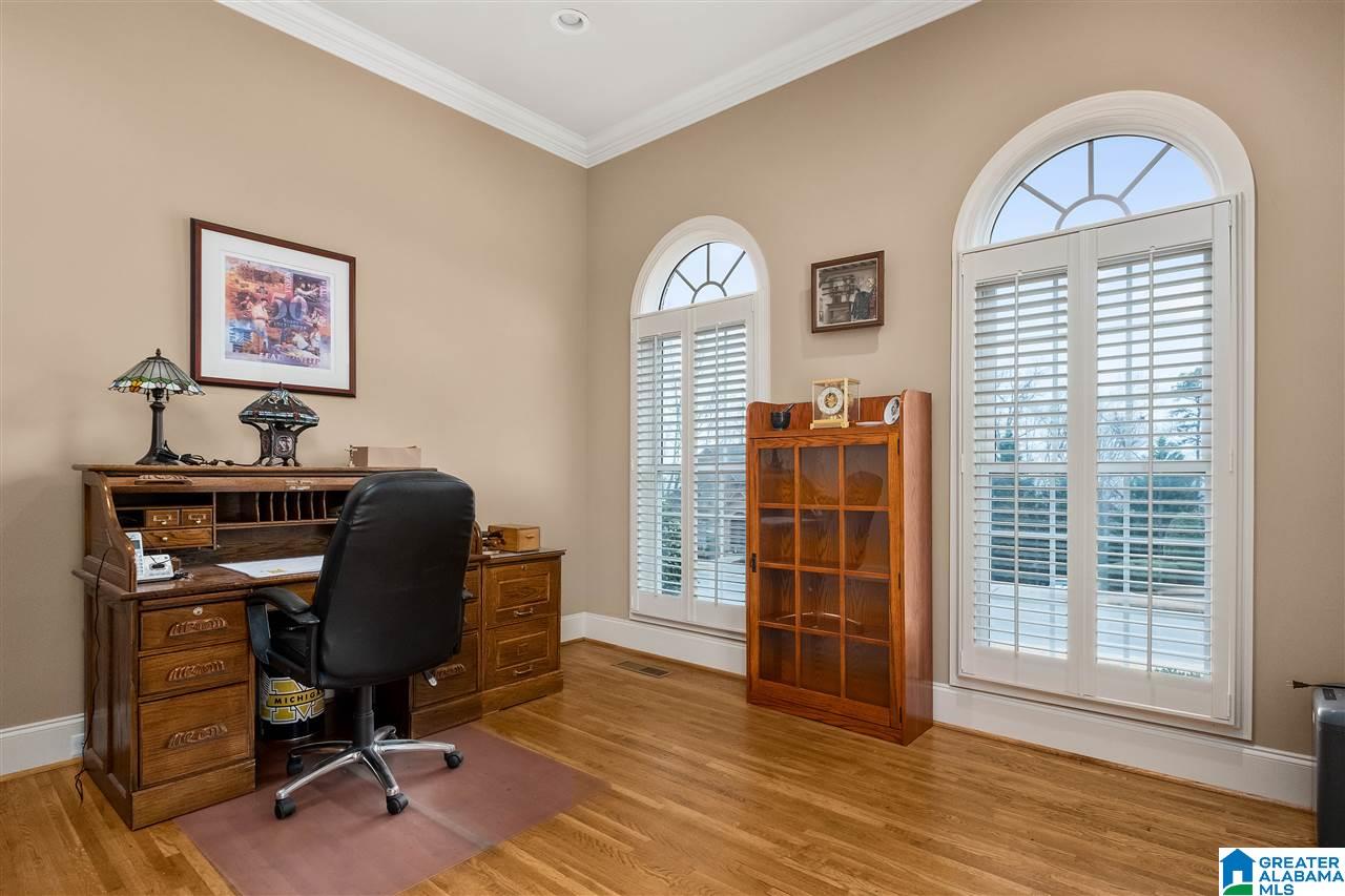 471 Woodward Road Trussville, AL 35173 - Photo 8 of 26