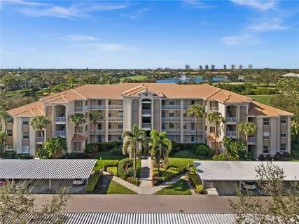 $395,000 | 9500 Highland Woods Boulevard, Unit 108, Bonita Springs, FL 34135