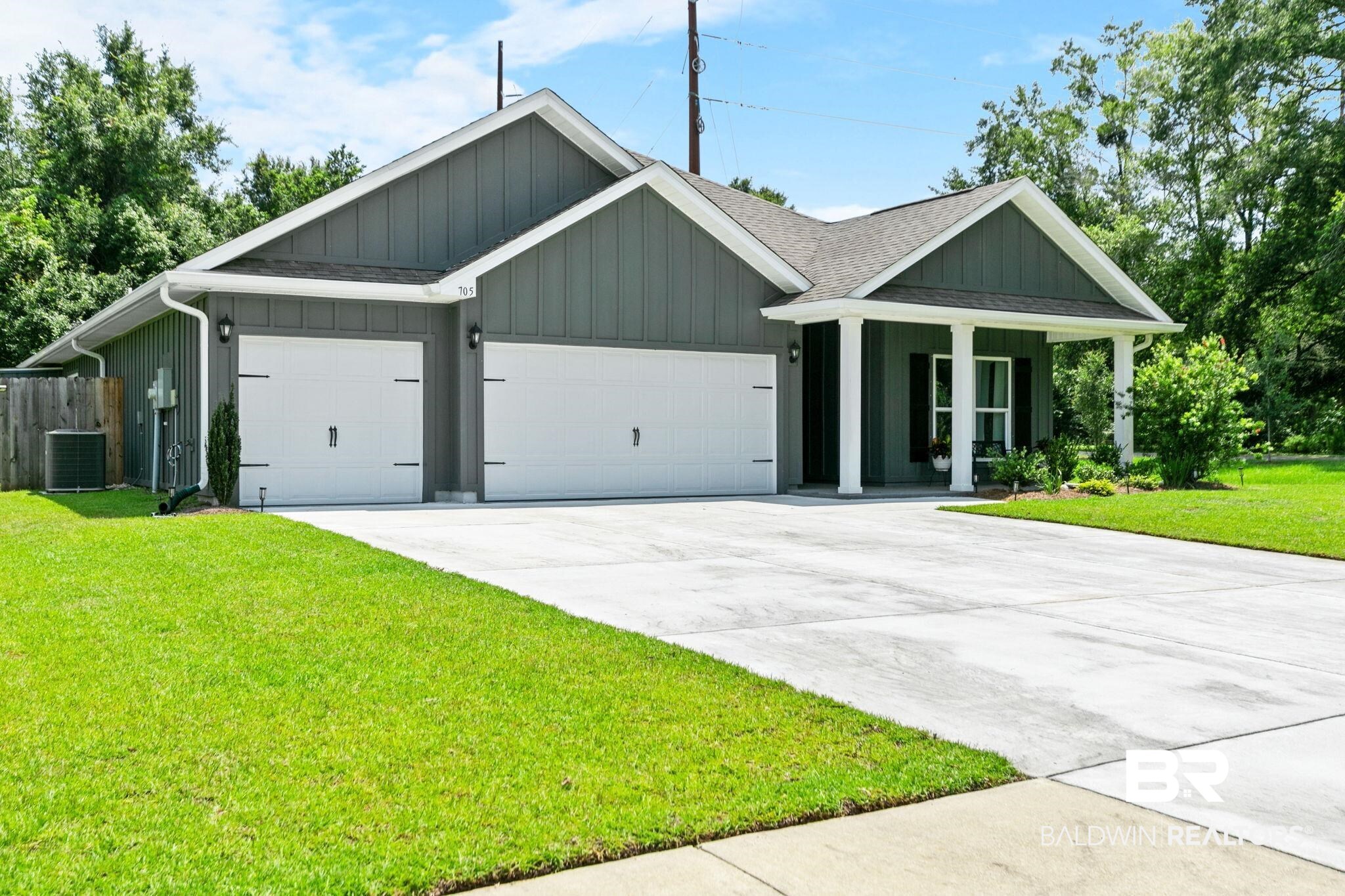 705 Calibre Street Fairhope, AL 36532 - Photo 43 of 86