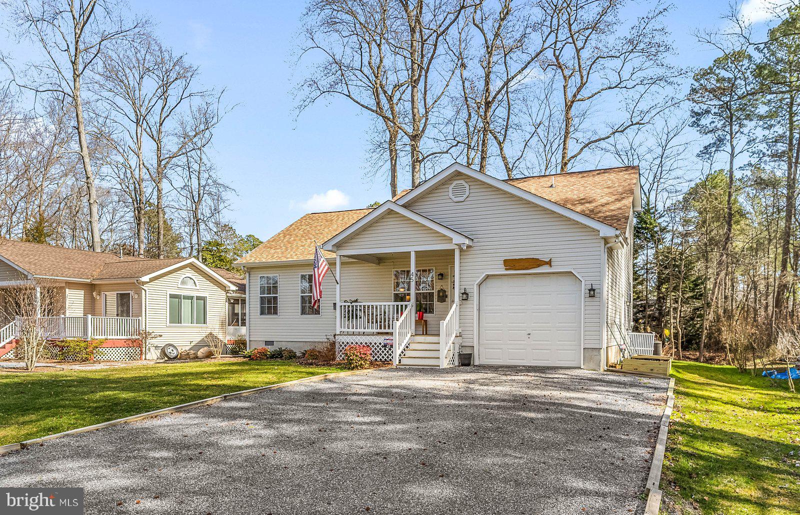 45 Nottingham Lane Berlin, MD 21811 - Photo 2 of 56