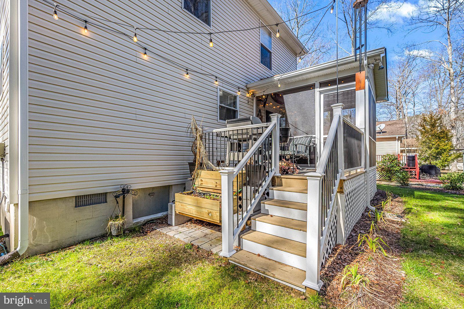 45 Nottingham Lane Berlin, MD 21811 - Photo 34 of 56
