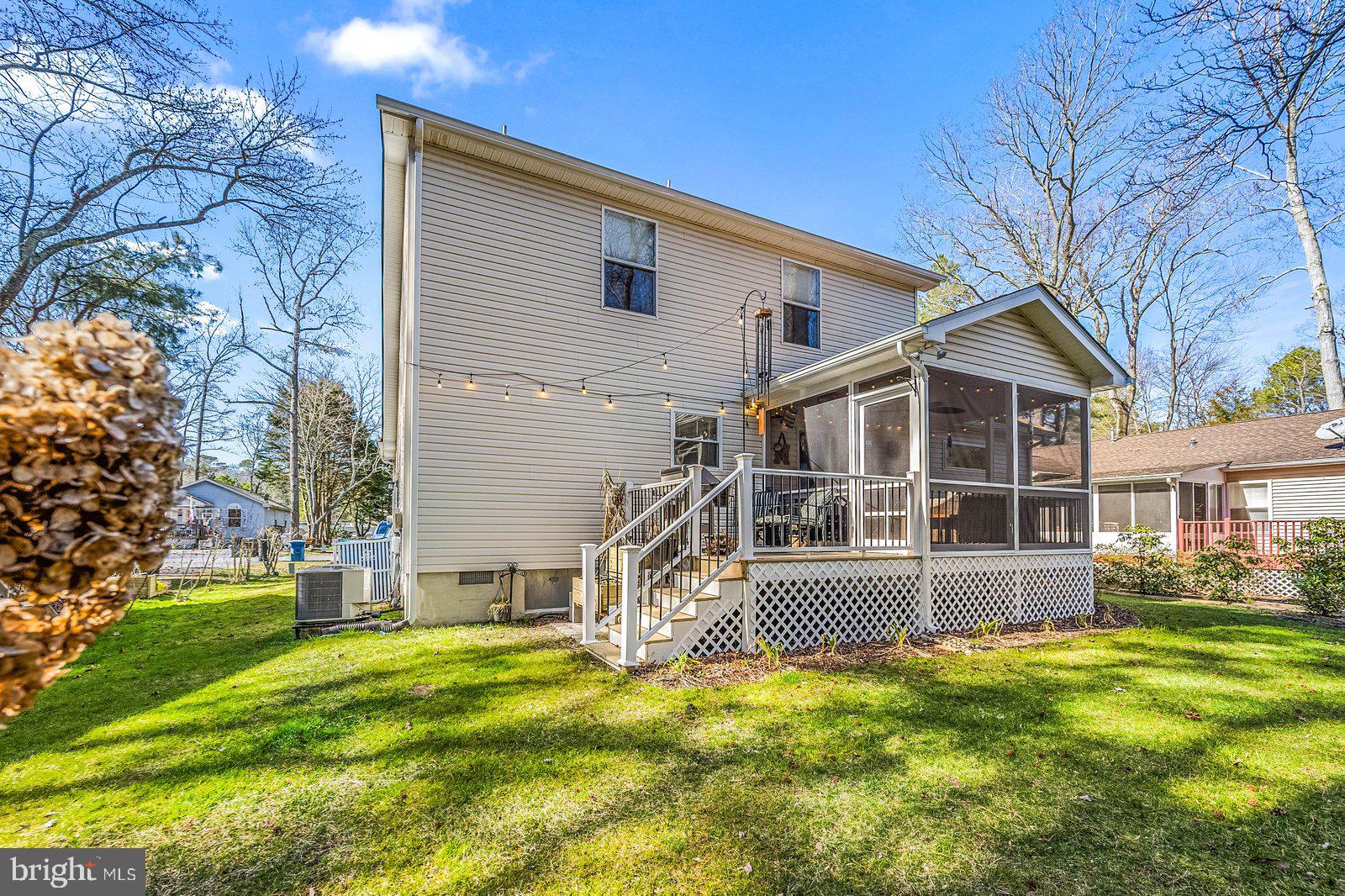 45 Nottingham Lane Berlin, MD 21811 - Photo 35 of 56