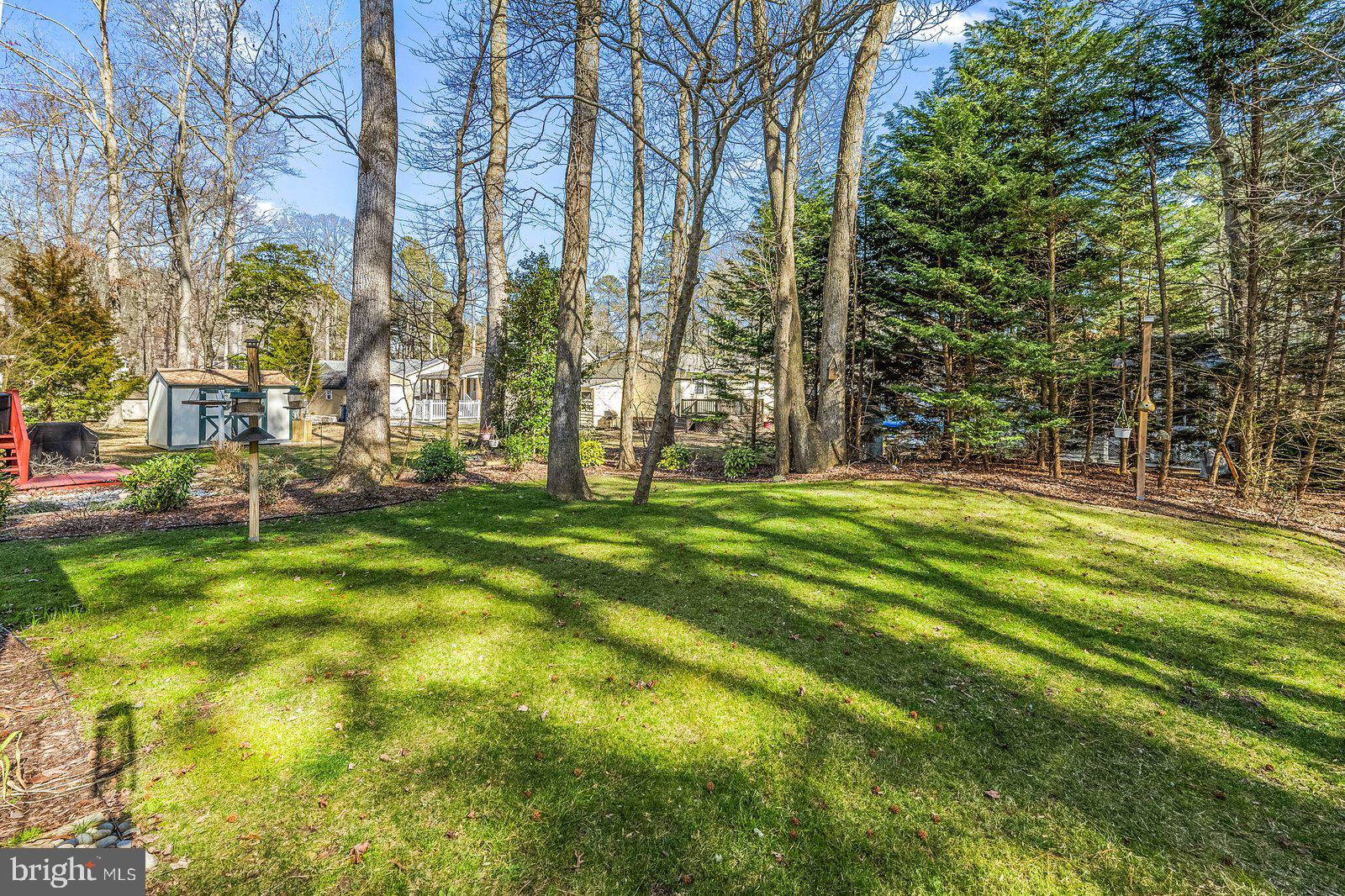 45 Nottingham Lane Berlin, MD 21811 - Photo 36 of 56