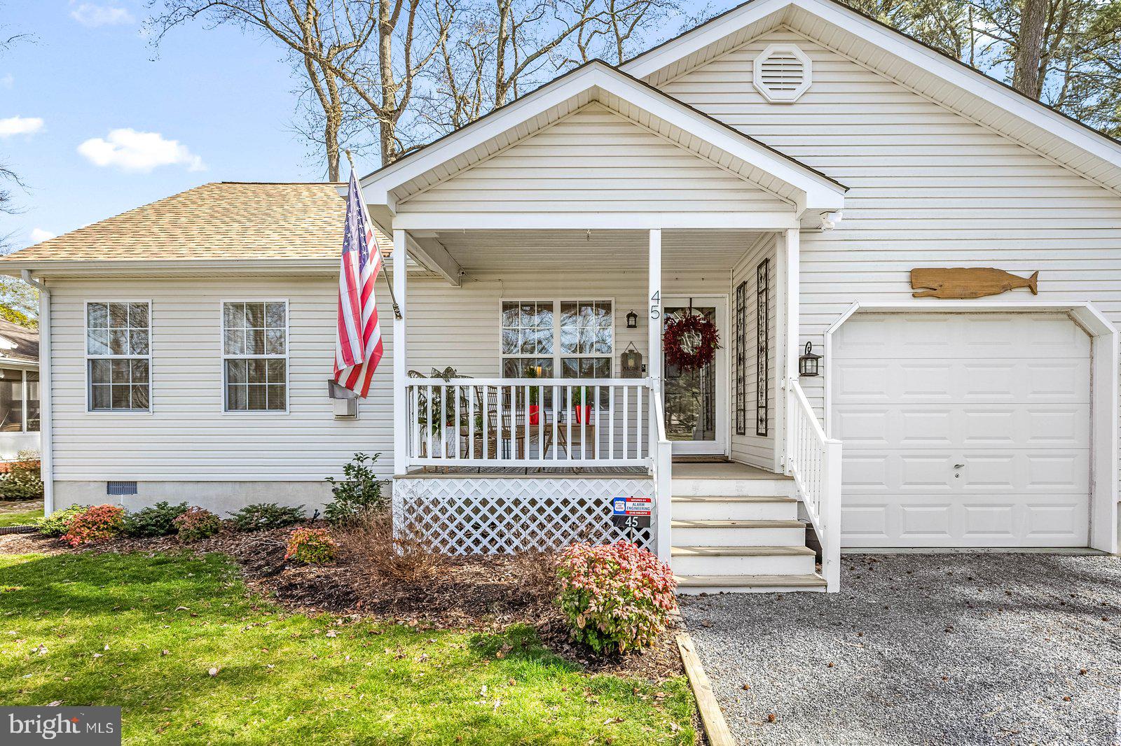 45 Nottingham Lane Berlin, MD 21811 - Photo 4 of 56