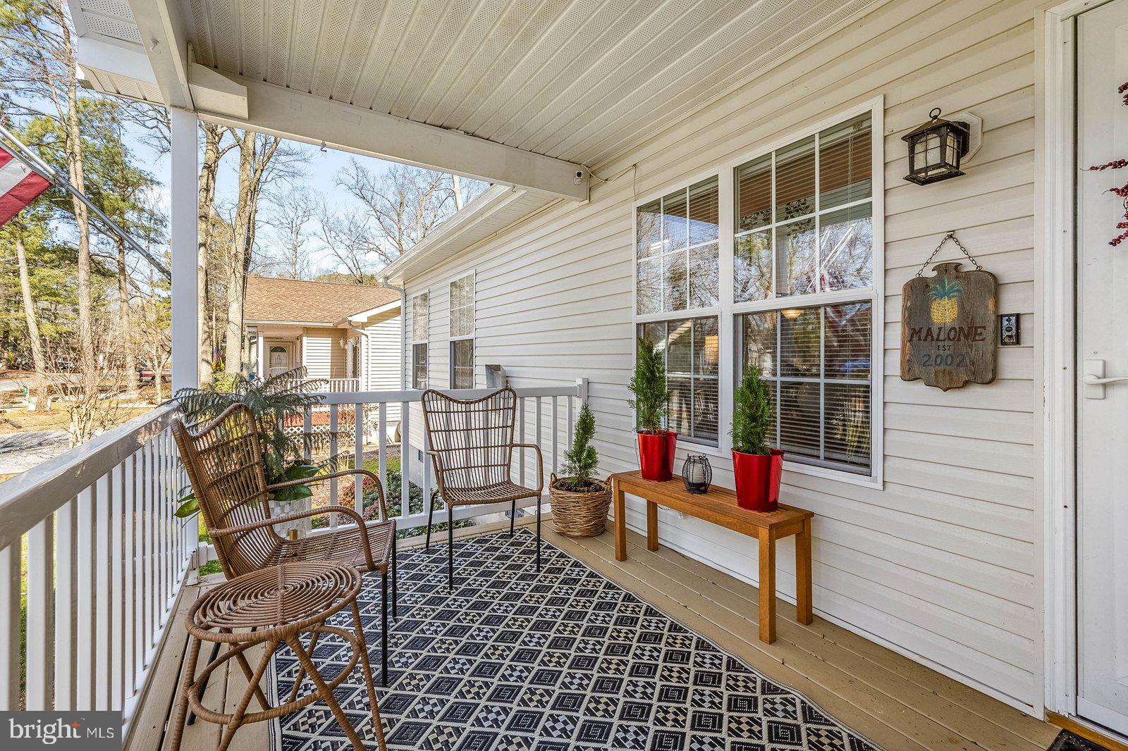 45 Nottingham Lane Berlin, MD 21811 - Photo 6 of 56
