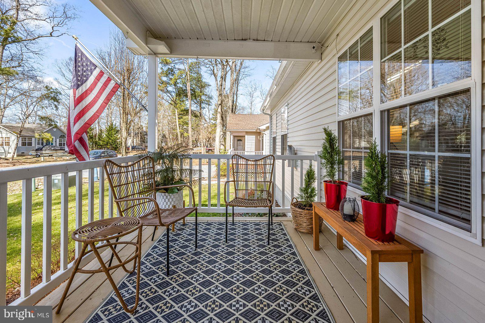 45 Nottingham Lane Berlin, MD 21811 - Photo 7 of 56