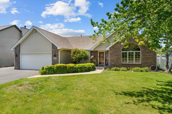 $375,000 | 310 Shelden Drive, Winnebago, IL 61088