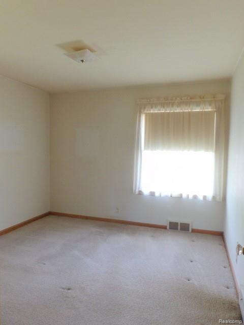 9681 Allen Road Allen Park, MI 48101 - Photo 46 of 65 45. BEDROOM #2!